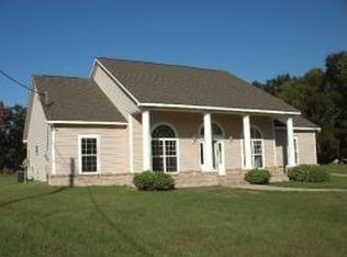 8601 Marshalls Ln, Tallahassee, FL 32309