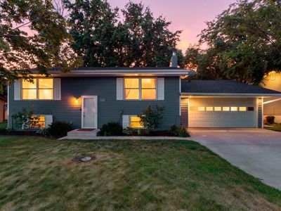 515 School St NW, Elk River, MN, 55330