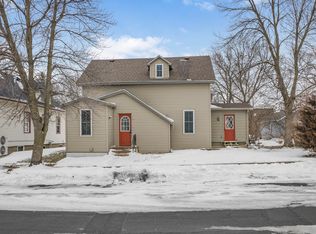 509 W Baker St, Arlington, MN 55307