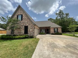 10490 Jordan Ave, Beaumont, TX 77713