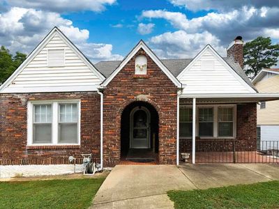 1532 Graymont Ave W, Birmingham, AL, 35208