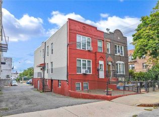 2120 19th St, Astoria, NY 11105