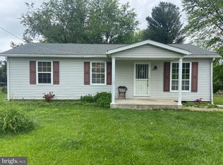 55 Stark Rd, Ranson, WV 25438