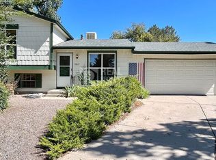 10617 W Lehigh Pl, Lakewood, CO 80235