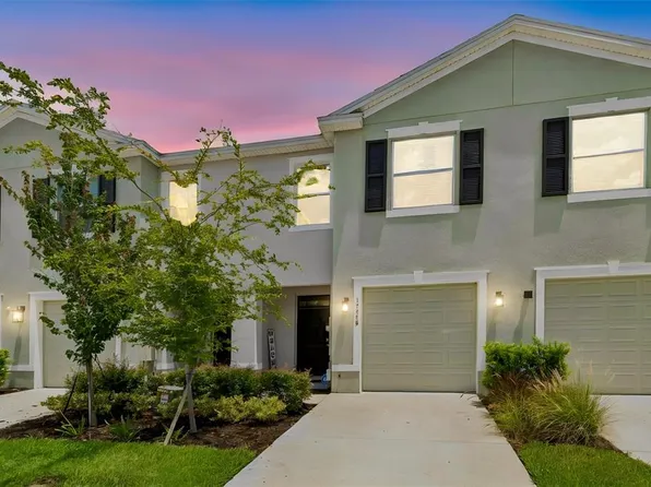 17245 Amber Aspen Way, Land O Lakes, FL 34638