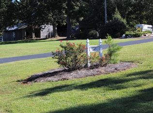 4021 High Pine Church Rd, Asheboro, NC 27205