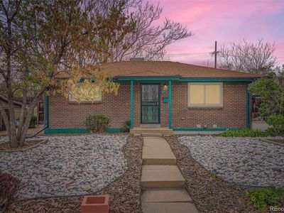 8511 Essex Drive, Denver, CO, 80229
