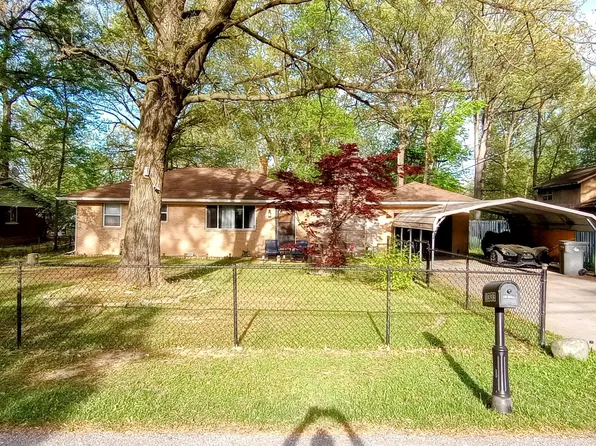 1333 N Ridgeview Dr, Indianapolis, IN 46219