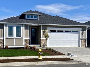 2909 Arrowroot Loop SE, Lacey, WA 98513