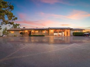 4015 Road 256, Ducor, CA 93218