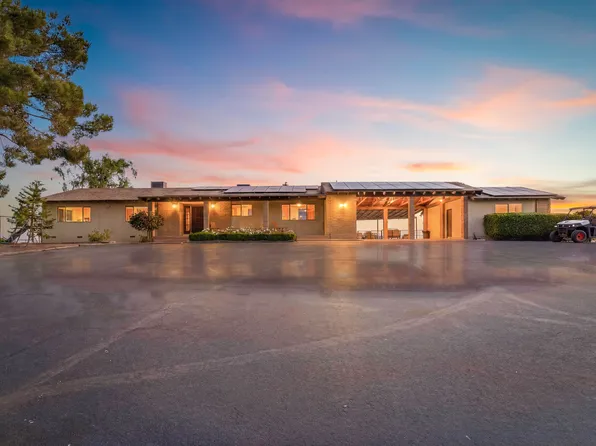 4015 Road 256, Ducor, CA 93218