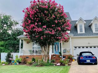 8355 Wexford Ln, Chattanooga, TN 37421