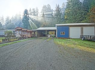 113 Skinner Rd, Randle, WA 98377