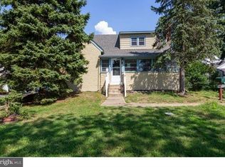 603 Grand Ave, Moorestown, NJ 08057