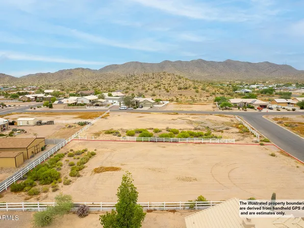 10573 W TAMARA Drive #3, Casa Grande, AZ 85193