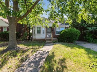 9108 Archdale St, Detroit, MI 48228