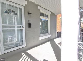 47 W Pomona St, Philadelphia, PA