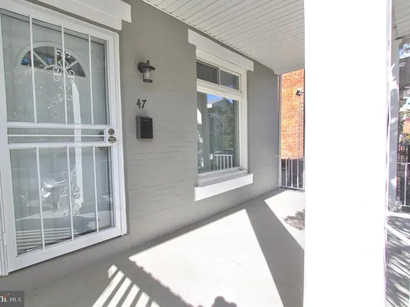 47 W Pomona St, Philadelphia, PA 19144