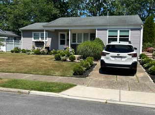 118 Osborne Rd #2, Somers Pt, NJ 08244