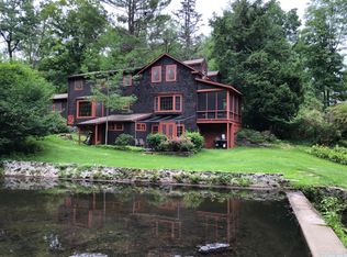 165 Route 21 Rte #21, Hillsdale, NY 12529