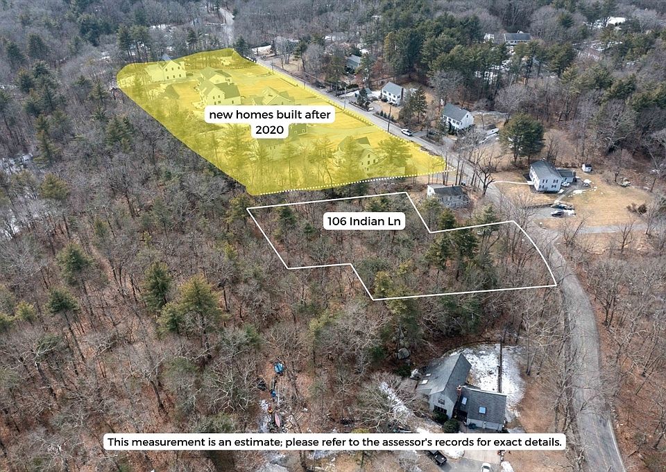 1st image of 106 Indian Ln