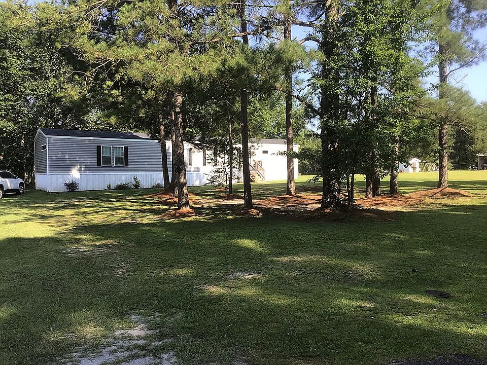 Front street view