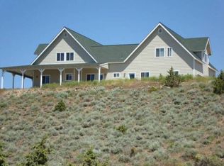 175 Curnow Canyon Rd, Reno, NV 89510