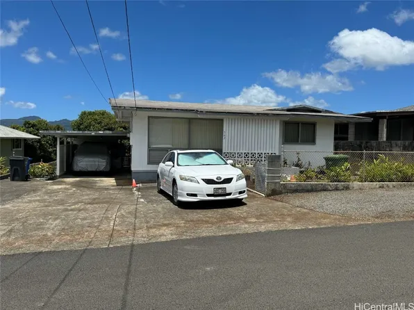 362 Iliwai Dr, Wahiawa, HI 96786