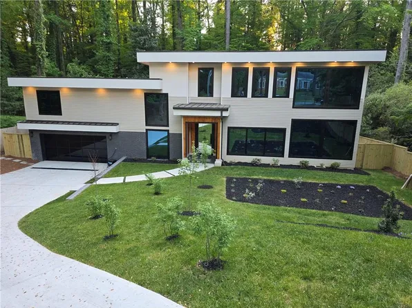 3626 N Stratford Rd NE, Atlanta, GA 30342