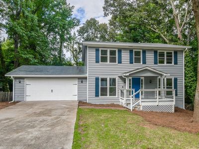 4176 Windermere Dr, Lithonia, GA, 30038