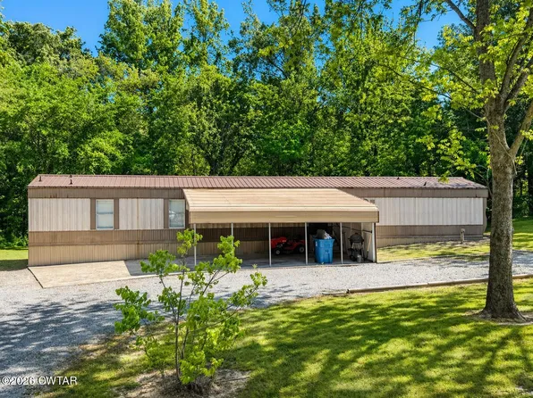 1858 McCullough Chapel Rd, Dyersburg, TN 38024