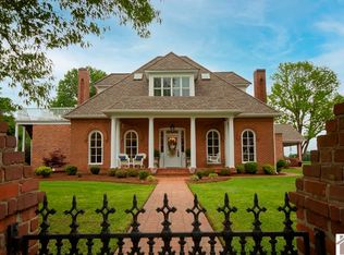 302 State Route 348 E, Symsonia, KY 42082