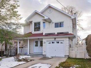 611 Lincoln Blvd, Long Beach, NY 11561