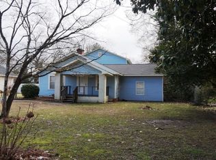 2nd Ave N, Clanton, AL 35045