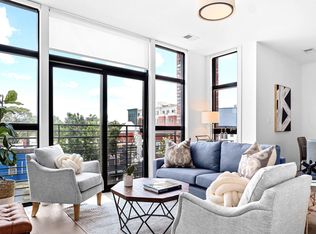 1402 H St NE UNIT 305, Washington, DC 20002