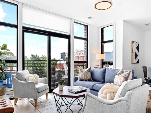 1402 H St NE Unit 305, Washington, DC 20002