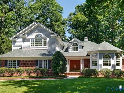 12604 Parchment Ct, Henrico, VA, 23233