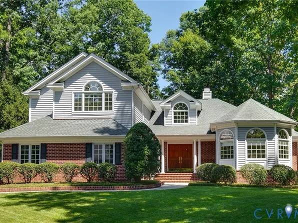 12604 Parchment Ct, Henrico, VA 23233