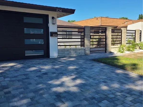 824 S Ponderosa St, Orange, CA 92866