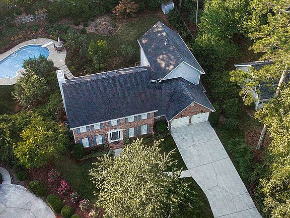 2nd image of 3117 Greyfield Trce SE