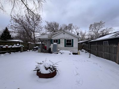 3790 Swift St, Hobart, IN, 46342