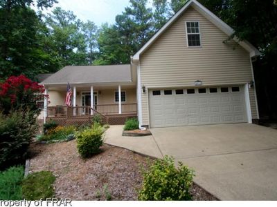 4015 Deer Track Trl, Sanford, NC, 27332