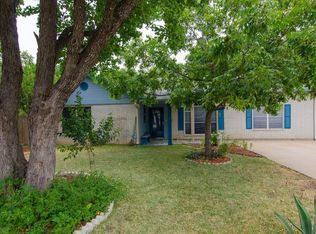 2702 Peach Tree Ln, Cedar Park, TX 78613