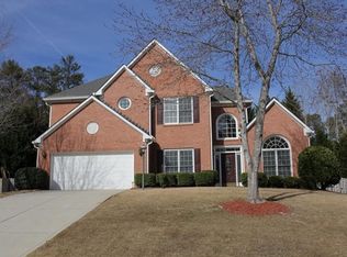 8060 Magnolia Way, Roswell, GA 30075