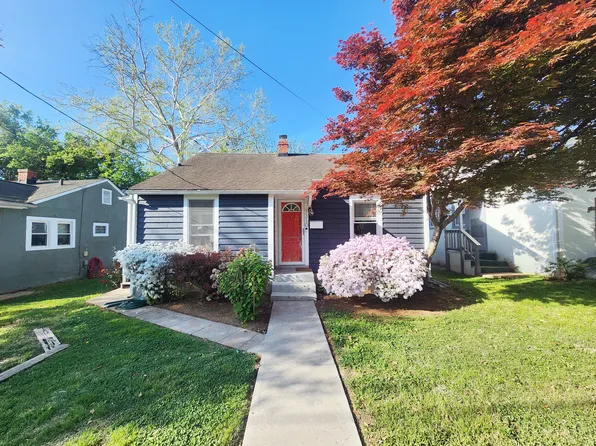 1310 Chesapeake St, Charlottesville, VA 22902