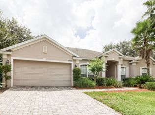 4124 Rock Hill Loop, Apopka, FL 32712