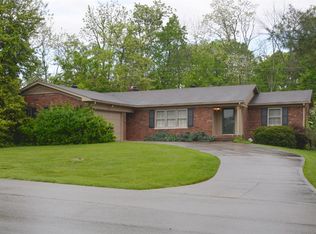1223 Miami Trl, Frankfort, KY