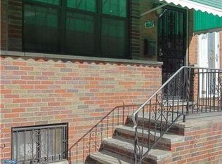 1013 Jackson St, Philadelphia, PA 19148