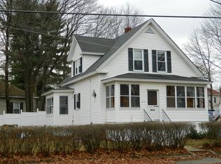 324 West St, Gardner, MA 01440
