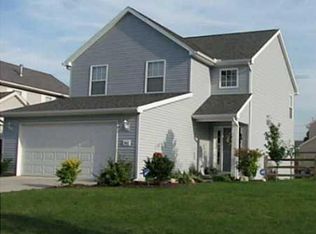 226 Enright Dr, Haskins, OH 43525